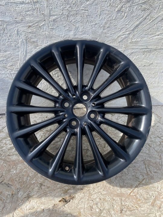 Литой диск Audi OE 7.0" x 17" 4x100, фото 1