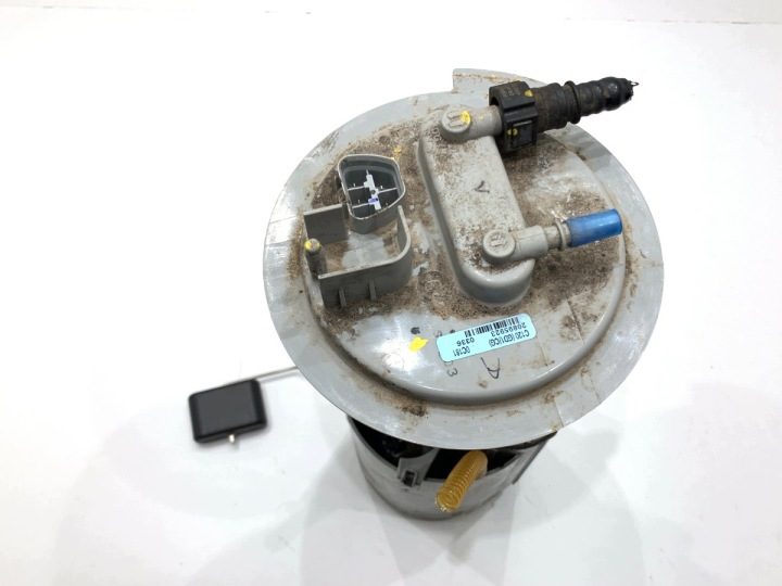 ТОПЛИВНЫЙ НАСОС CHEVROLET CAPTIVA 20895923 2.4 136 л.с. БАКА, фото 3