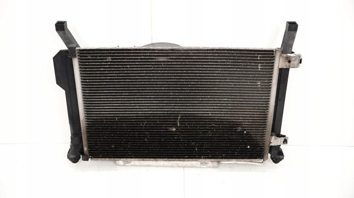 КОМПЛЕКТ РАДИАТОРОВ MERCEDES W245 РЕСТАЙЛИНГ 08-11R 1.5B, фото 6