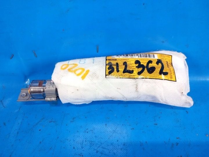Подушка безопасности руля Передняя Левая 7392047040 Toyota PRIUS - 30 0..., фото 1