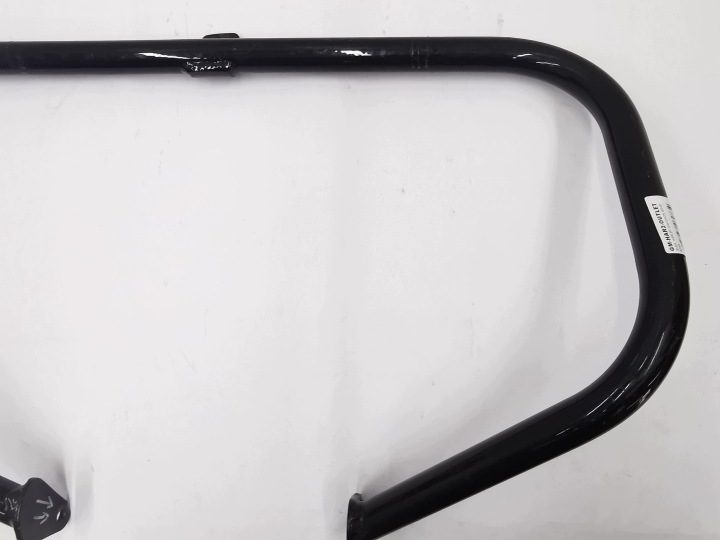 ЗАЩИТНАЯ ДУГА HARLEY DAVIDSON ROAD KING, фото 4