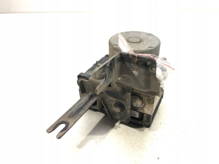 НАСОС ABS NISSAN TIIDA 0265231845 1.6 110 л.с. 04-13, фото 2