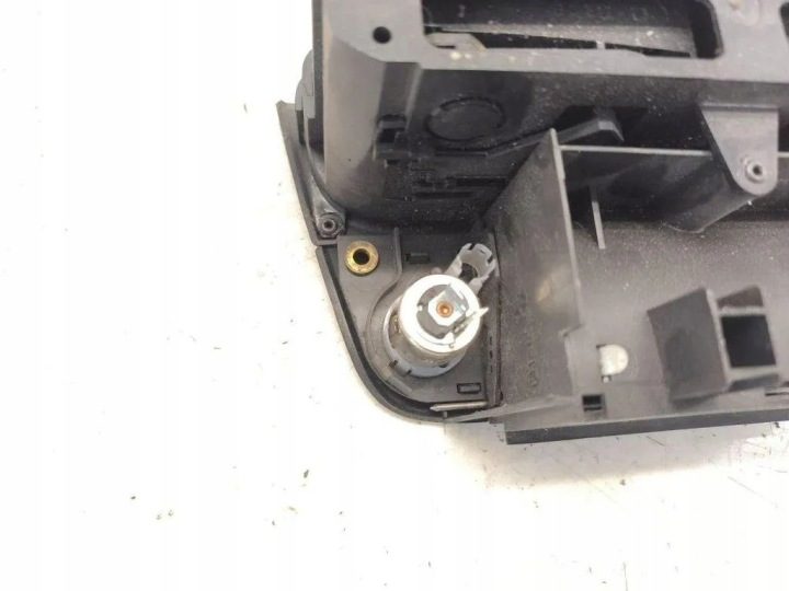 ПЕПЕЛЬНИЦА РАМКА ОБДУВА OPEL VECTRA B 90585970 / 90508026 NR35, фото 6