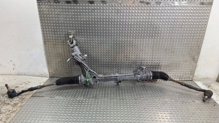 РУЛЕВАЯ РЕЙКА 7852501924 BMW E60 E61 E63 E64 БЕЗ ДАТЧИКА, фото 1