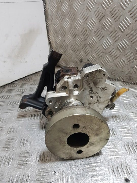 НАСОС ВЫСОКОГО ДАВЛЕНИЯ A6-C6 3.0 TDI 2007 BOSCH 0445010090 059130755E, фото 1