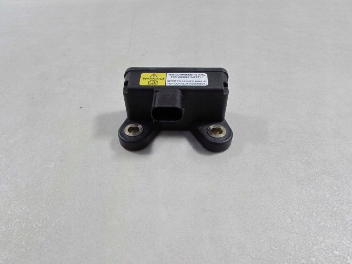 VOLVO C30 S40 V40 C70 FOCUS MK3 06-13 МОДУЛЬ ESP 3M5T-14B296-AB, фото 3