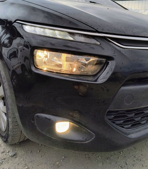 Подрамник Рама Траверса Кронштейн Рычаг Балка Citroen C4 Picasso II 13-, фото 11