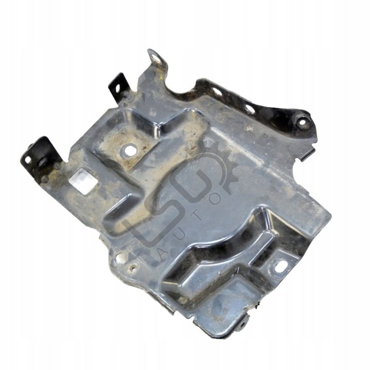 Корпус блок аккумулятора основание Citroen DS4 9687472580 9689002180, фото 1