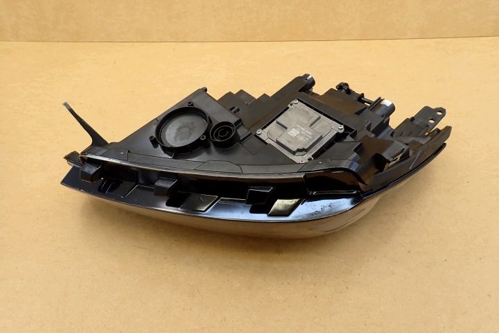 Фара Full LED Chery Tiggo 4 605001635AA правая передняя RH, фото 13