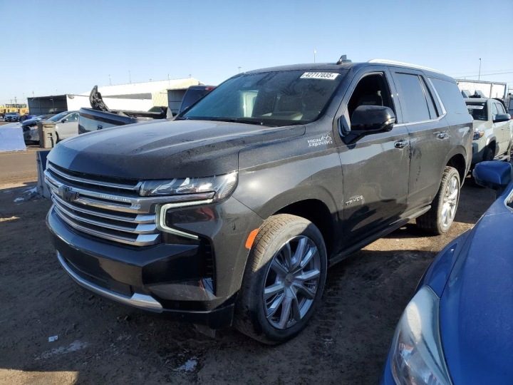 Солнцезащитный козырек Правый Chevrolet Tahoe Suburban Yukon 21-, фото 11