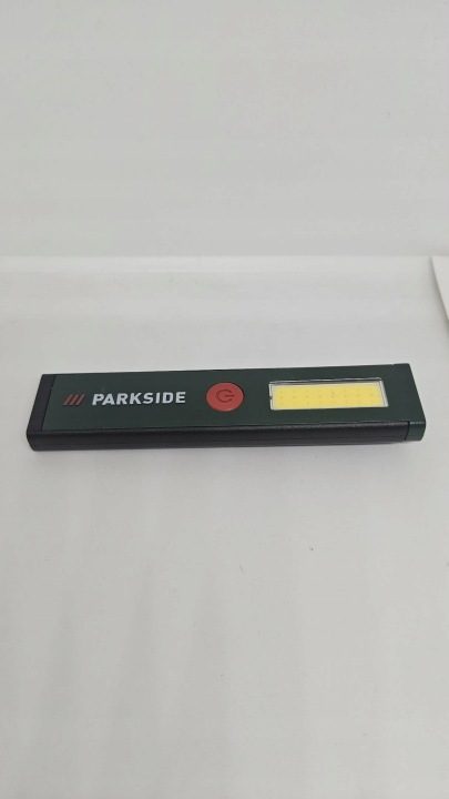 Parkside фонарик LED PHAM 450 A1, фото 3