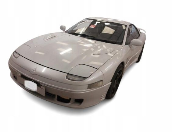Mitsubishi 3000GT GTO Dodge Stealth радиатор вентиляторы турбо 6G72, фото 9