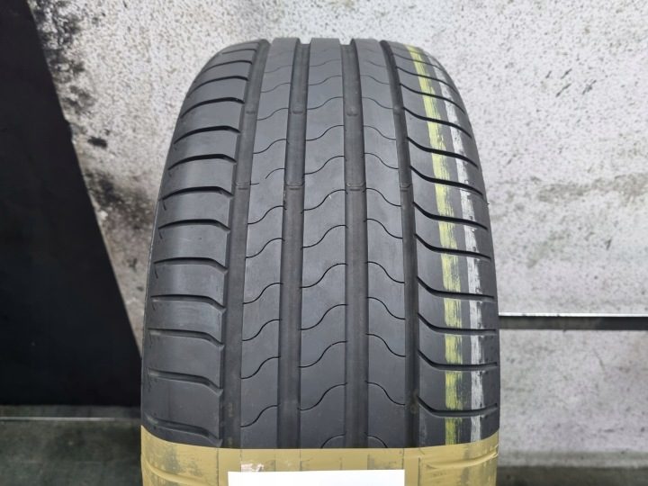 Шина летняя Bridgestone Turanza 6 225/45R17 94 Вт защита диска AO - Audi, фото 2