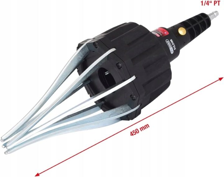 KS Tools 515.3100, фото 3