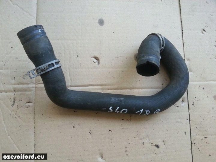 Шланг воды 2.4 D5 163 л.с. Volvo S60 2003 Volvo, фото 2
