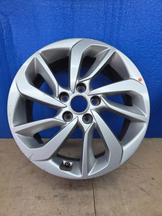 Литой диск Hyundai OE Tucson TL 7.0" x 17" 5x114.3, фото 1