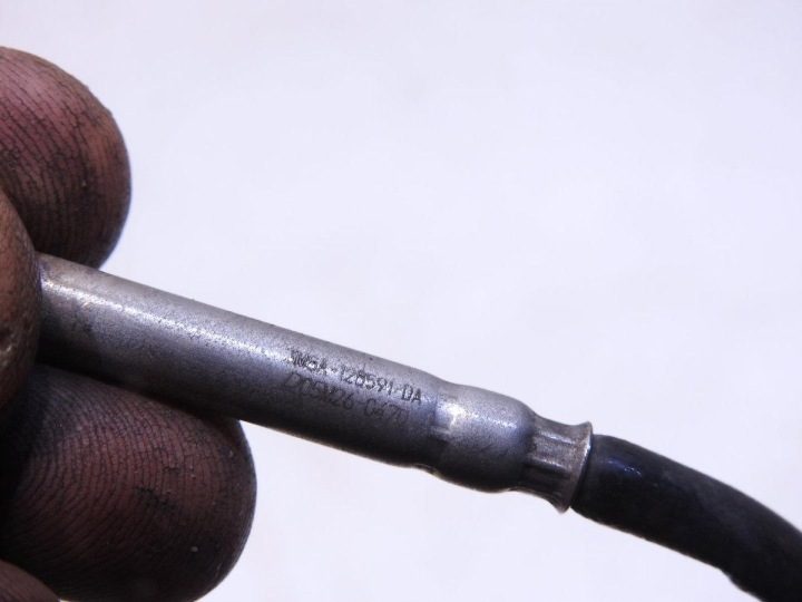 Mazda OE 3M5A12B591DA, фото 6