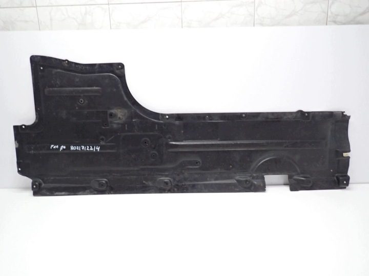 ЗАЩИТА ДНИЩА ПРАВАЯ ОРИГИНАЛ BMW 5 F10 F11 16 г., фото 2