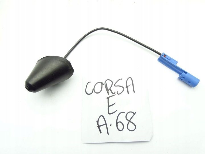 OPEL CORSA E 14-19 АНТЕННА НА КРЫШУ МАГНИТОЛЫ NRA600HPF, фото 4