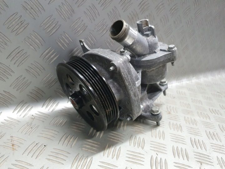 ПОМПА OPEL INSIGNIA B 2.0 ТУРБО, фото 3