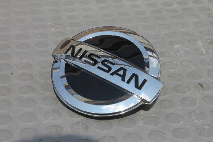 ЗНАЧОК ЭМБЛЕМА РЕШЕТКИ ПЕРЕДНЯЯ 628906UA0A NISSAN QASHQAI III J12 21-, фото 2