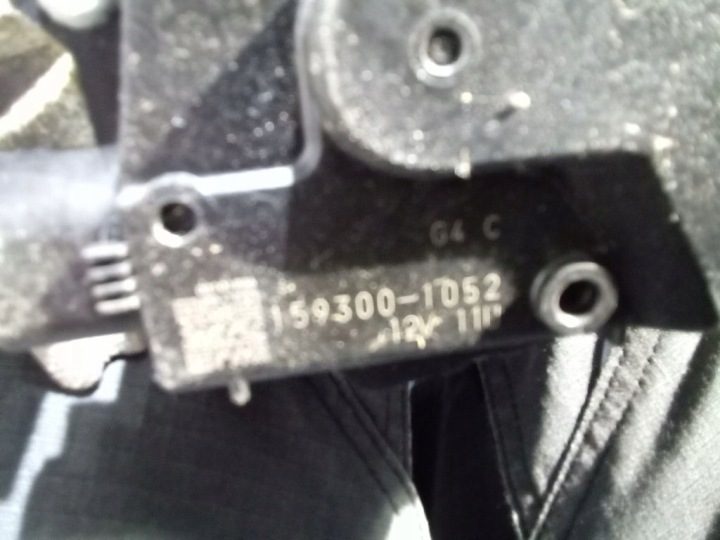 Mitsubishi OE 159300-1052 трапеция дворников, фото 6
