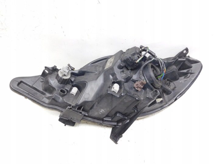 ФАРА ПРАВАЯ ПЕРЕДНЯЯ - PEUGEOT 107 05-14 89033104 81110-0H030, фото 7