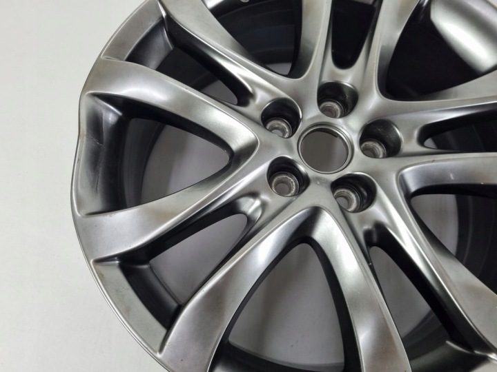 Литой диск Mazda OE 6 7.5" x 19" 5x114.3 ET 45, фото 12