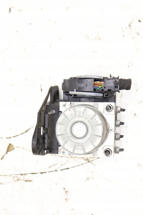 Skoda Karoq насос ABS 5QA614517BB, фото 3
