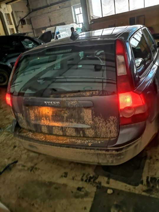 Volvo V50 Датчик скорости ESP 2005 1.6L 3m5t14b296ab 3m5t-14b296-ab, 10.0, фото 9