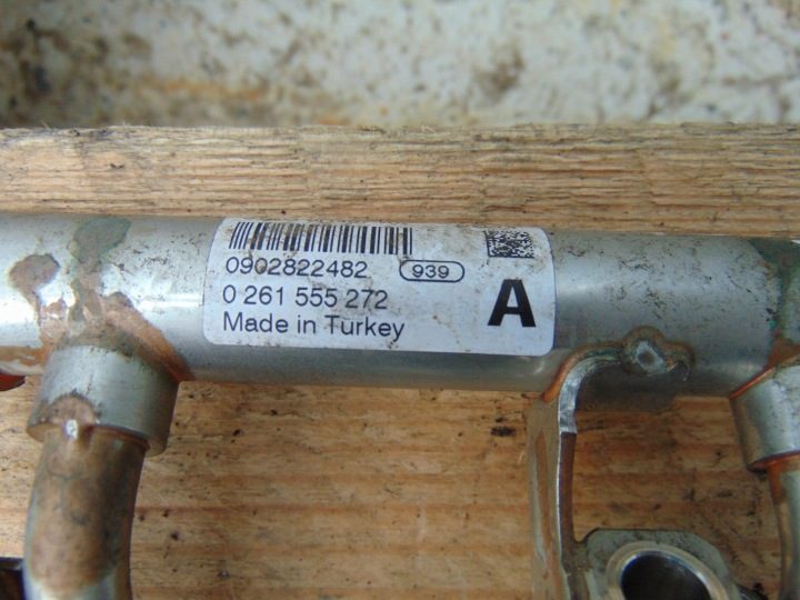 Ford OE J1BG-9H487-AA, фото 6