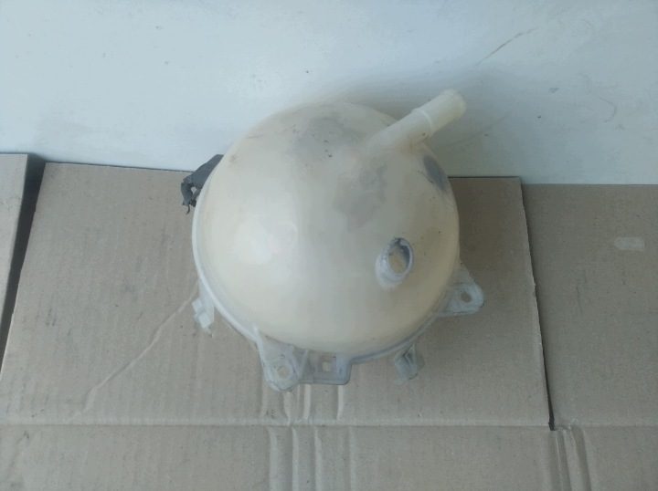 Расширительный бачок VW Golf IV Seat Leon Skoda, фото 3