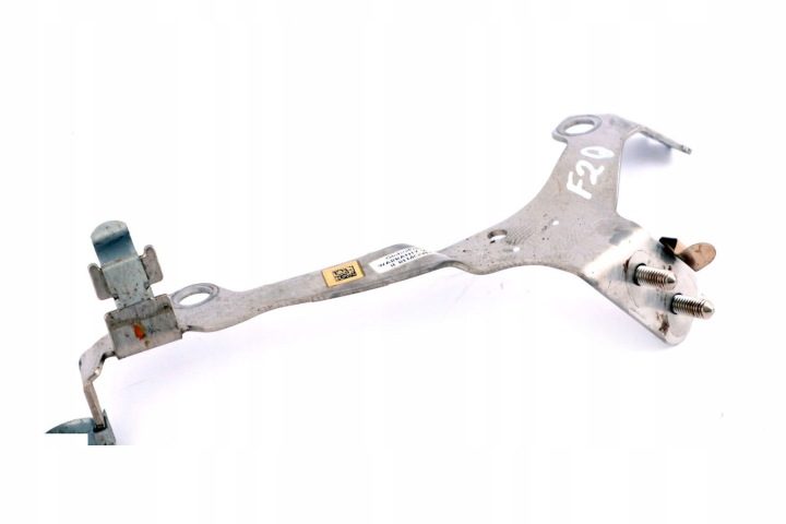 BMW F20 F21 F30 РЕСТАЙЛИНГ Кронштейн Катализатора 8648236, фото 3