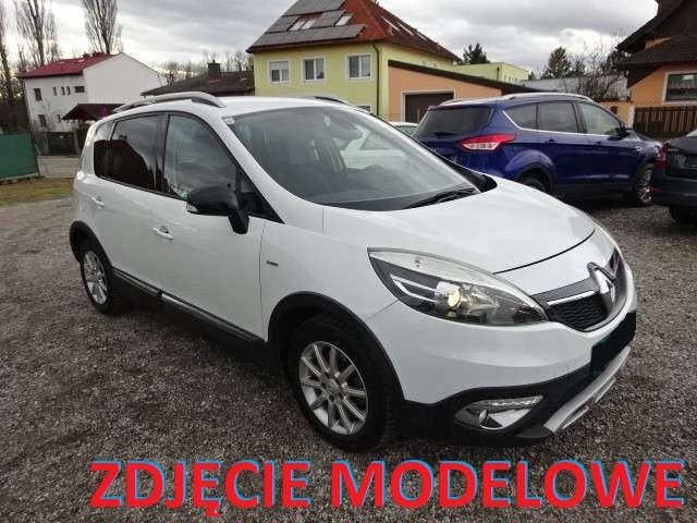 ДИНАМИК ДВЕРИ ПЕРЕДНИЙ ЗАДНИЙ ЛЕВЫЙ ПРАВЫЙ RENAULT SCENIC III 3 РЕСТАЙЛИНГ, фото 5