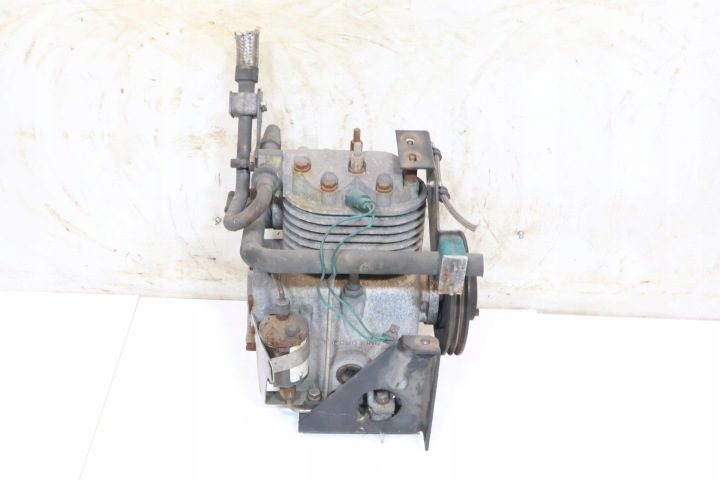 КОМПРЕССОР АГРЕГАТА ОХЛАЖДАЮЩЕГО THERMO KING 5D36018, фото 1