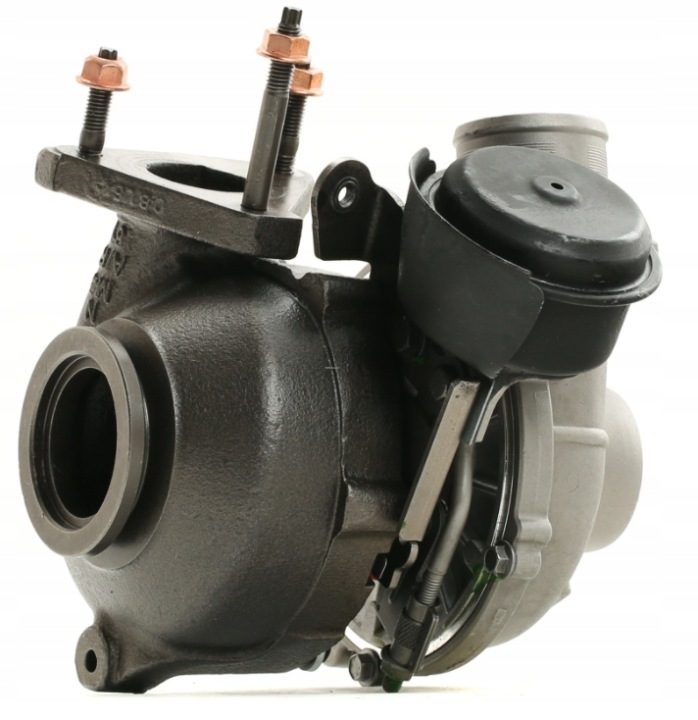 Турбокомпрессор Renault Megane 1.9 DCI H8200575462, фото 2
