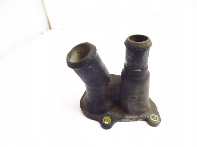 Ford OE 98MM9K478CA Радиатор, система охлаждения двигателя, фото 1