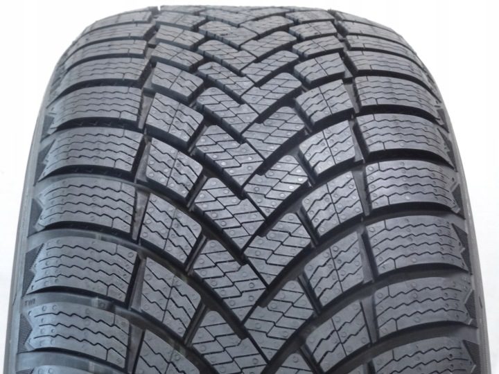 Шина зимняя Barum Polaris 6 225/50R17 98 В сцепление на снегу (3PMSF), защита диска, усилитель (XL), фото 1