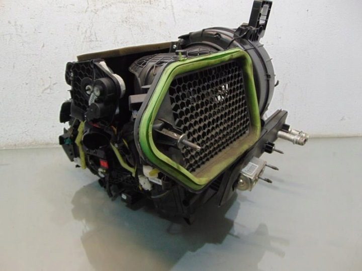 ОТОПИТЕЛЬ RENAULT SCENIC IV 1.5 DCI, фото 6