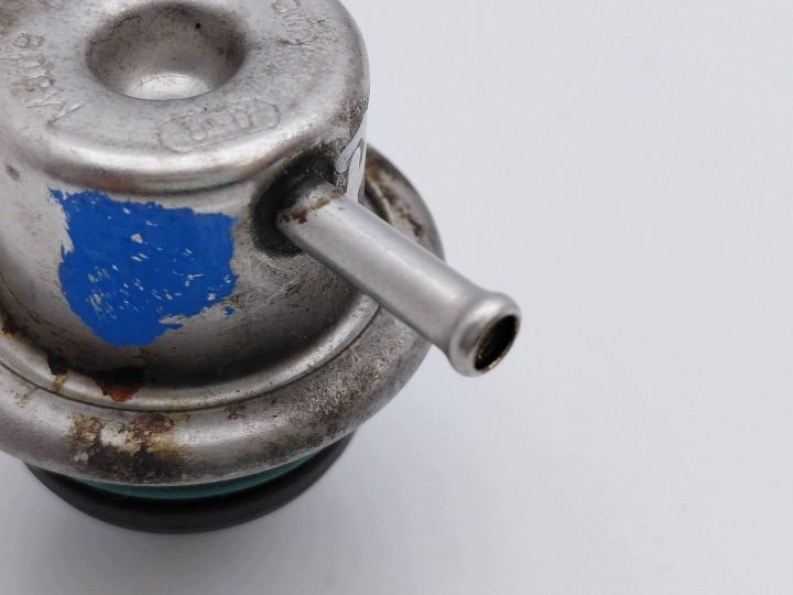 РЕГУЛЯТОР ДАВЛЕНИЯ ТОПЛИВА VW POLO III 1.4 037133035C / 0280160557 NR142, фото 3