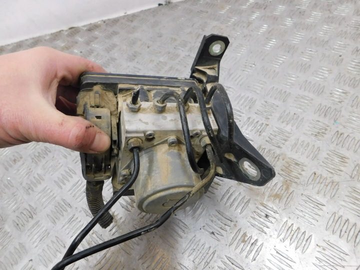 НАСОС ABS FIAT 500L 52063662, фото 2