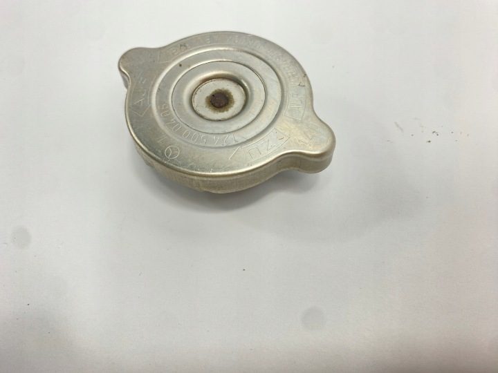 КРЫШКА РАСШИРИТЕЛЬНОГО БАЧКА ЖИДКОСТИ MERCEDES W124 W201 W126 1245000406, фото 3