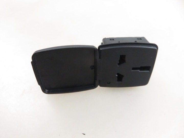 ГНЕЗДО 12V DS7T19G247BC, фото 1