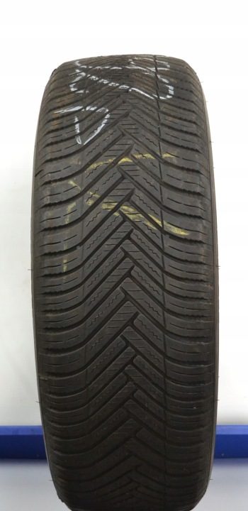 Шина всесезонная Hankook Kinergy 4S2 X H750A 235/60R18 107 Вт защита диска, усилитель (XL), фото 1