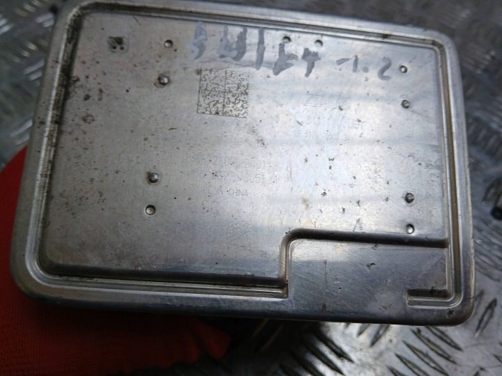 SUZUKI SWIFT VI MK8 НАСОС ABS 1.2 56110-80SB 2022 г., фото 7