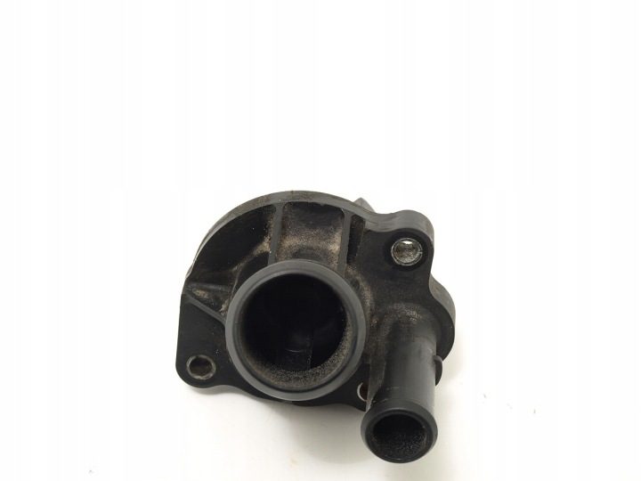 Корпус термостата Mazda 3 6 CX7 MPS 2.3 турбо 260, фото 1