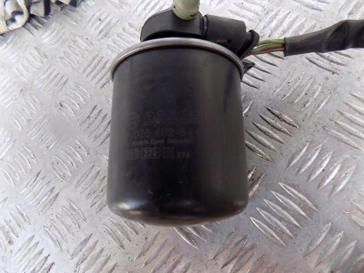 Bosch F 026 402 844 Топливный фильтр, фото 2