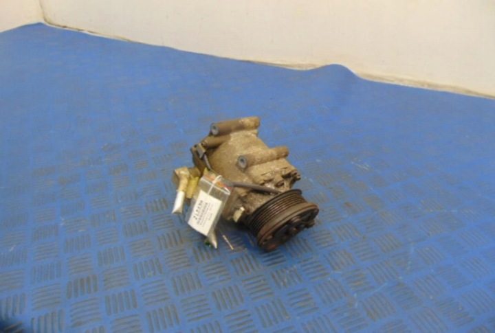 Ford Mondeo MK1 1.8D компрессор кондиционера, фото 1