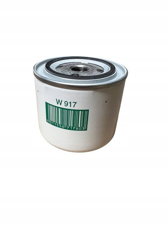 Mann-Filter W 917, фото 2