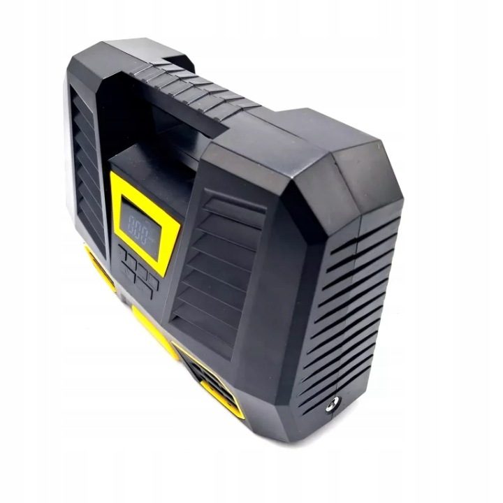 AIR Pump Carsun CI808-2 компрессор автомобильный, фото 4